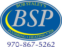 Bob Staley's Plumbing Heating-Air
